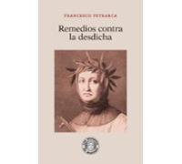 Remedios Contra La Desdicha