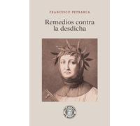 Remedios contra la desdicha (Los secretos de Diotima)