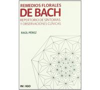 Remedios Florales De Bach