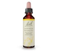 Remedios Florales originales, carpe, 0,7 fl oz (20 ml) - Bach