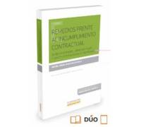 Remedios Frente Al Incumplimiento Contractual