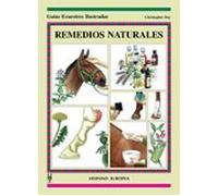 Remedios Naturales