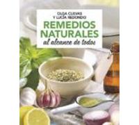 Remedios naturales al alcance de todos (Salud)