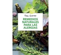 Remedios naturales para las alergias (Salud)