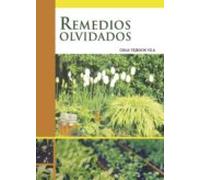 Remedios Olvidados (ebook)