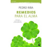 Remedios para el alma (Vivir Mejor)