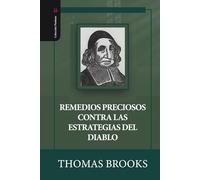 Remedios preciosos contra las estrategias del diablo