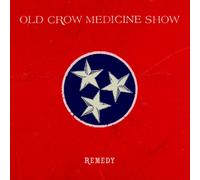 Old Crow Medicine Show – Remedy – CD