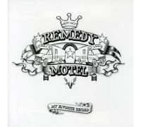 Remedy Motel - My Favorite Record
