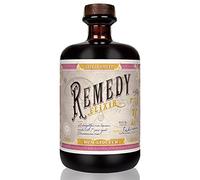 Remedy Rum Elixir | Rum based Liqueur, 700 ml