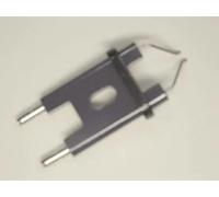 Remeha Bloque de electrodos 1.2mm FKN11/B, 97948970