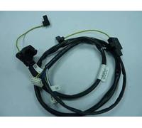 Remeha Cable Bloque de gas y transformador de encendido, S100844