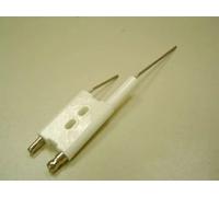 Remeha Electrodo de encendido + ionización curvado, 97955960
