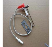 Remeha Electrodo de encendido-ionización Gas 210 V3, S100604