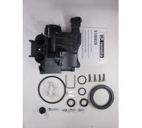 Remeha Hydroblock derecho con sensor de presión, S100820