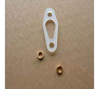 Remeha Junta Silicona f. Electrodo Z-I, 0306638
