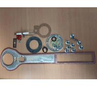 Remeha Kit de mantenimiento Quinta/Quinta Combi 10-3, S100492
