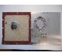 Remeha Tapa de inspección Intercambiador de calor - 160, S100547