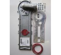 Remeha Tapa de inspección Intercambiador de calor, S101564