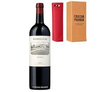 Remelluri Reserva - Envío 24 H - Vino Tinto Rioja - Reserva - Caja Regalo - Seleccionado y enviado por Cosecha Privada (1, Remelluri Rva)