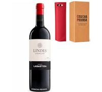 Remelluri Reserva - Envío 24 H - Vino Tinto Rioja - Reserva - Caja Regalo - Seleccionado y enviado por Cosecha Privada (3, Lindes)