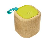 Remember Altavoz Bluetooth Basso Verde, Color Verde