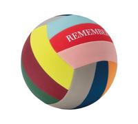 REMEMBER Balón de voleibol de ocio, 100% neopreno