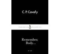 Remember Body... (ebook)