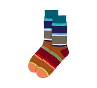 REMEMBER Calcetines modelo 68 - talla única 36 - 41 - calcetines coloridos, multicolor, Talla única