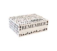 Remember DG44 - Juego de Memoria para Perros, 44 Pares de imágenes para Amantes de los Perros (88 Tarjetas)
