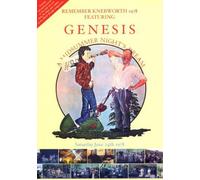 Remember Knebworth 1978 feat. Genesis [Francia] [DVD]