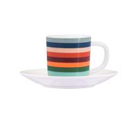 Remember Lorenzo - Taza de café y platillo
