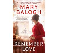 Remember Love: Devlin's Story: 1 (A Ravenswood Novel)