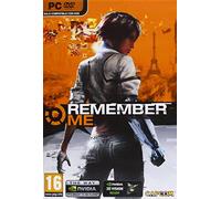 Remember Me