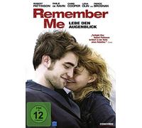 Remember Me [Alemania] [DVD]