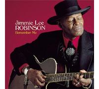 Remember Me by Jimmie Lee Robinson