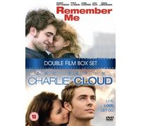 Remember Me/Charlie St. Cloud [Edizione: Regno Unito] [Reino Unido] [DVD]