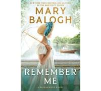 Remember Me (ebook)
