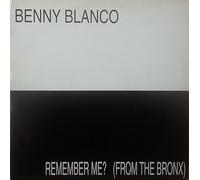 Remember Me? (From The Bronx)
