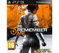 Remember me [Importación francesa]