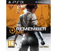 Remember Me [Importación Italiana]
