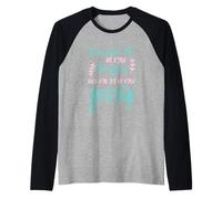 Remember Me In Prayers Like In Gossip ------- Camiseta Manga Raglan