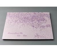 Remember me like this