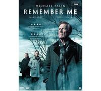 Remember Me - Michael Palin (DVD) Michael Palin Mark Addy Jodie Comer