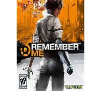 Remember Me (PC) - Steam Key - EUROPE