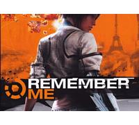 Remember Me (PC) Steam Key - LATIN AMERICA