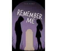 Remember Me (See Me Series)