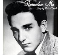 Remember Me-Songs by Richard Faith