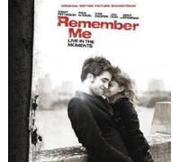 Remember Me Soundtrack - Original Motion Picture Soundtrack Remember Me