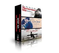 Remember Me + Un jour + P.S. : I Love You [Francia] [DVD]